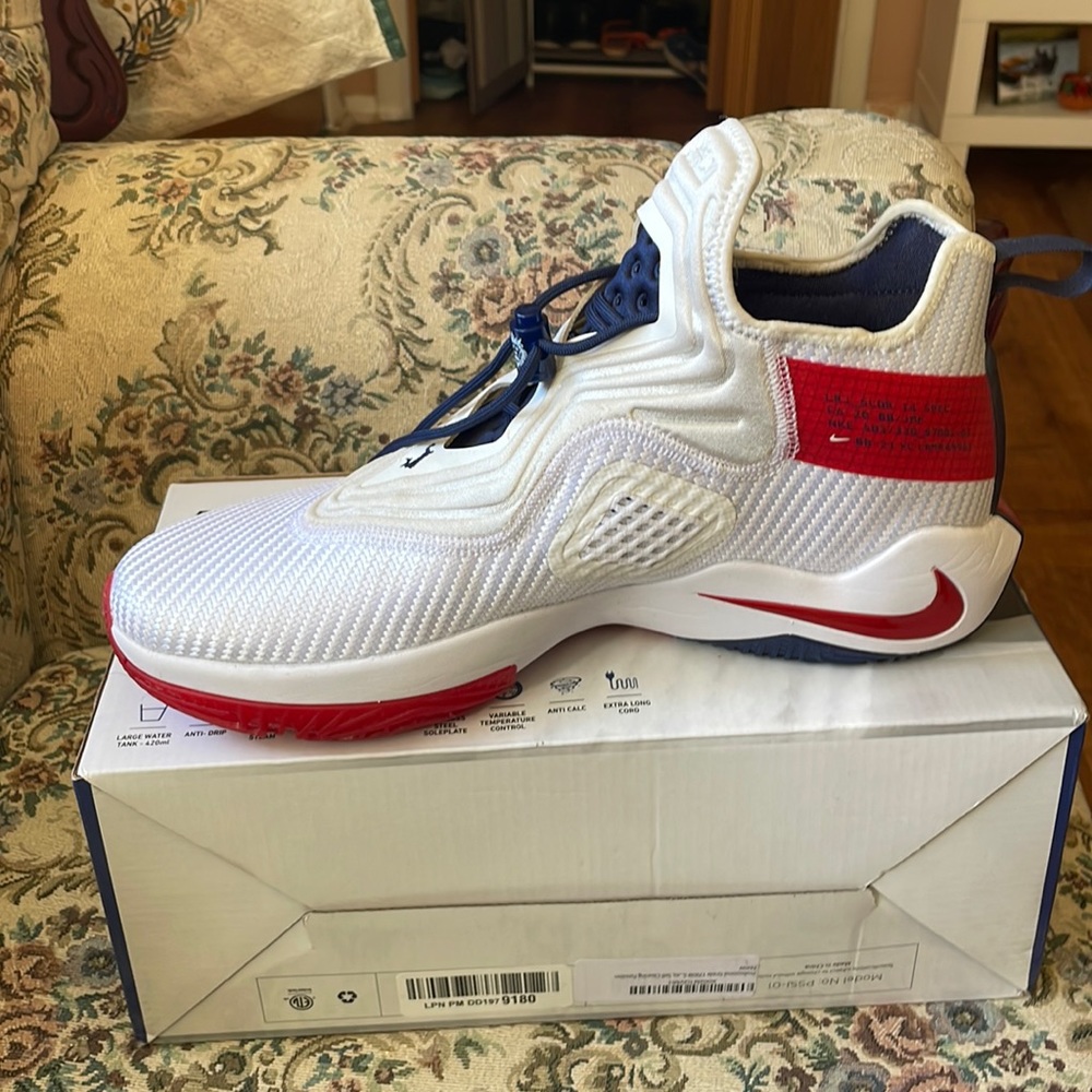 Men Nike new Sneakers
